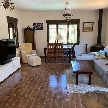 Chalet Dani Con Parcela Privada A 8Min De Puy Du Fou Argés Eksteriør billede