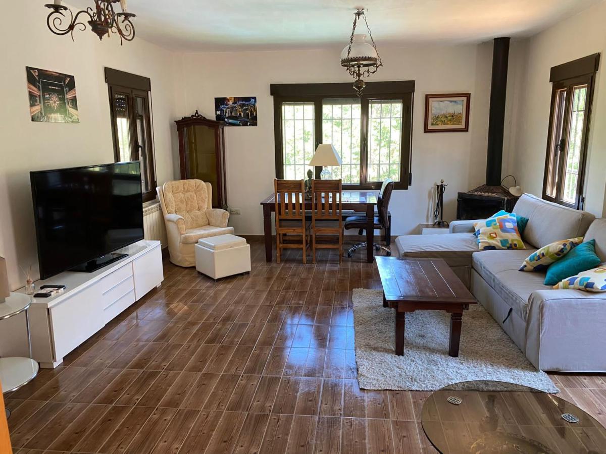 Chalet Dani Con Parcela Privada A 8Min De Puy Du Fou Argés Eksteriør billede