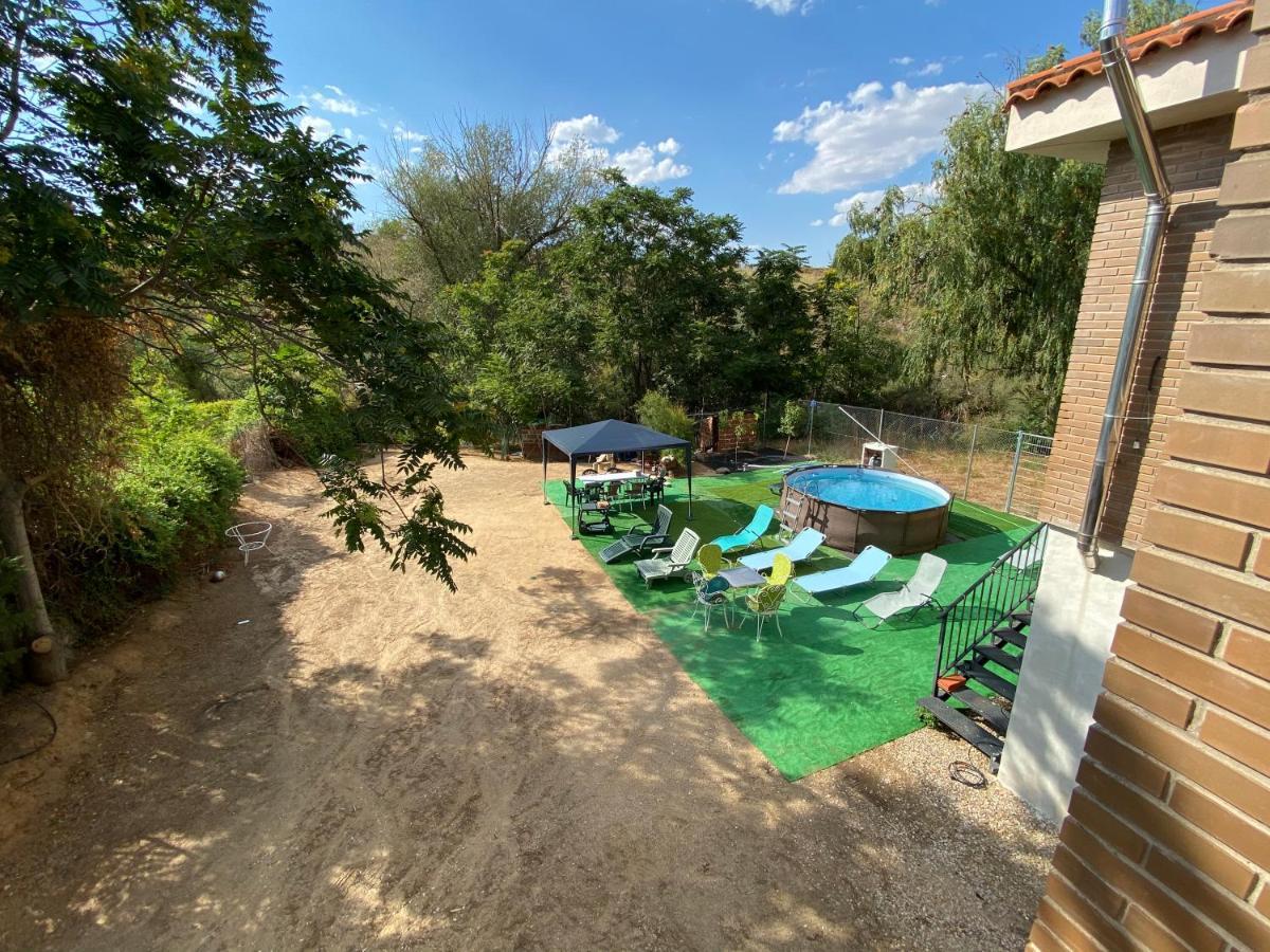 Chalet Dani Con Parcela Privada A 8Min De Puy Du Fou Argés Eksteriør billede