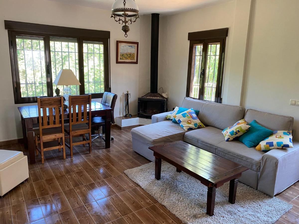 Chalet Dani Con Parcela Privada A 8Min De Puy Du Fou Argés Eksteriør billede