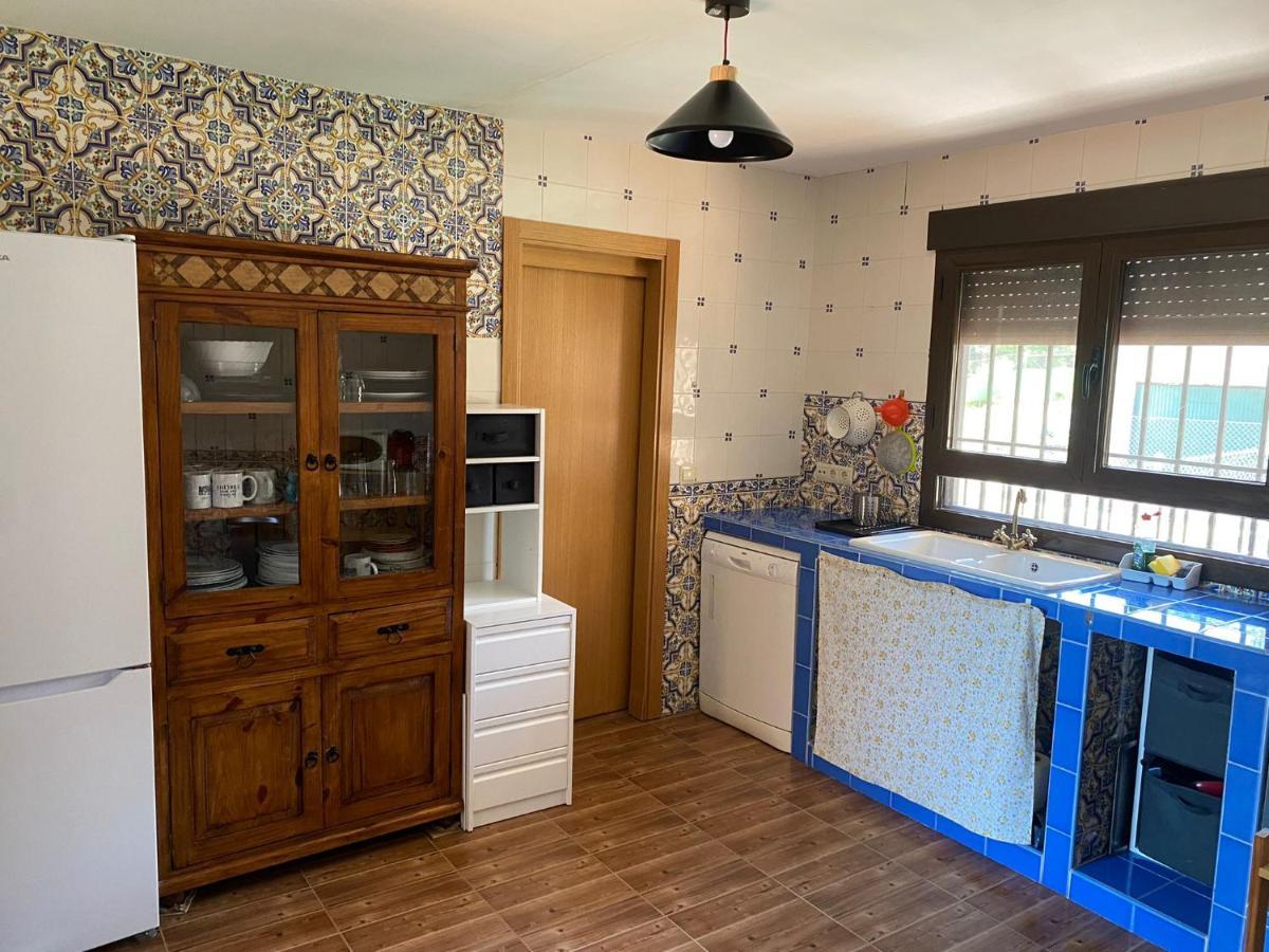 Chalet Dani Con Parcela Privada A 8Min De Puy Du Fou Argés Eksteriør billede